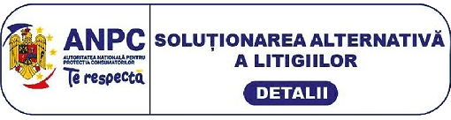 ANPC — Soluționarea Alternativă a Litigiilor (SAL)